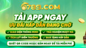 Điều khoản và điều kiện 6789casino
