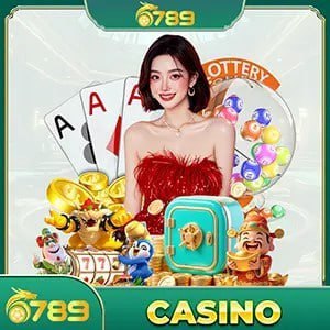 Sảnh casino 6789casino